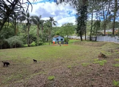 Lote/Terreno à venda, 2000m² no Fazenda Aya, Suzano