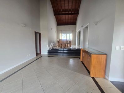 Casa de Condomínio com 3 Quartos à venda, 316m² no Jardim São Bento do Recreio, Valinhos