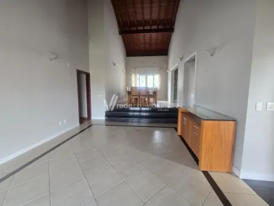 Casa de Condomínio com 3 Quartos à venda, 316m² no Jardim São Bento do Recreio, Valinhos