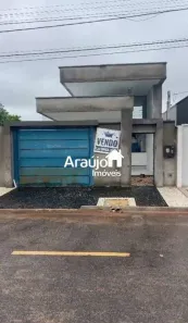 Casa com 4 Quartos à venda, 187m² no Plano Diretor Sul, Palmas