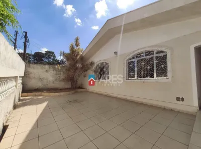 Casa com 4 Quartos à venda, 213m² no Vila Frezzarim, Americana