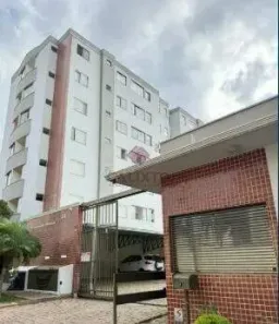 Apartamento com 3 Quartos à venda, 92m² no Chácara Santo Antônio, Franca