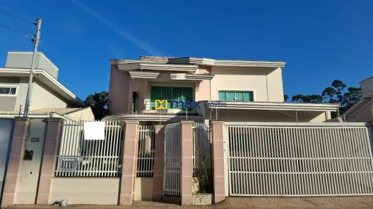 Casa com 3 Quartos à venda, 410m² no Ressacada, Itajaí