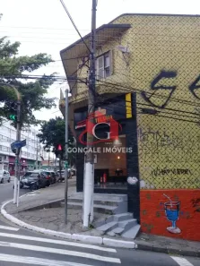 Imóvel Comercial para alugar, 130m² no Vila Gustavo, São Paulo