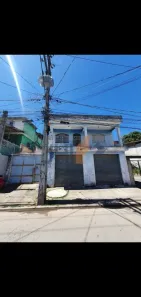 Sobrado com 3 Quartos à venda, 250m² no Jardim Nova Esperança, Francisco Morato