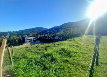 Lote/Terreno à venda, 485m² no Itacorubi, Florianópolis