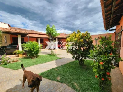 Casa com 3 Quartos à venda, 175m² no Jardim Floridiana, Rio Claro