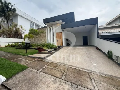 Casa de Condomínio com 3 Quartos à venda, 166m² no Parque Esplanada, Votorantim