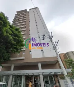 Apartamento com 1 Quarto à venda, 29m² no Indianópolis, São Paulo