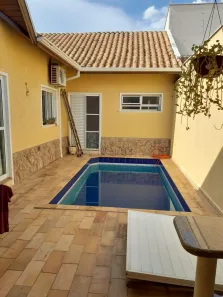 Casa com 3 Quartos à venda, 173m² no Jardim Esplanada II, Indaiatuba