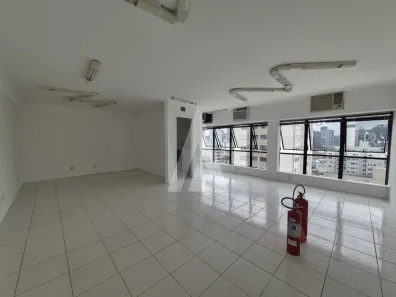 Sala Comercial para alugar, 49m² no Centro, Joinville