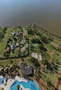 Lote/Terreno à venda, 1270m² no Centro, Primeiro de Maio