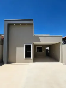 Casa com 2 Quartos à venda, 150m² no Parque Ipê, Feira de Santana