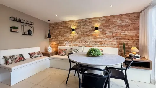 Cobertura com 3 Quartos à venda, 178m² no Santana, Porto Alegre