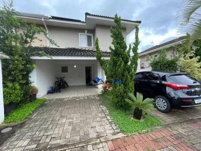 Casa de Condomínio com 3 Quartos à venda, 123m² no Jardim Ermida II, Jundiaí