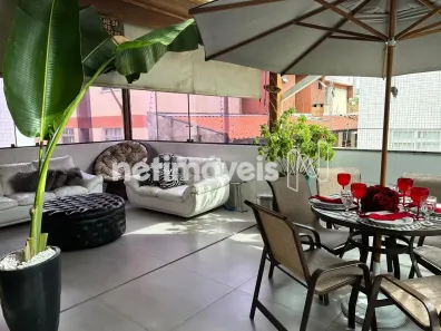 Cobertura com 4 Quartos à venda, 170m² no Palmares, Belo Horizonte