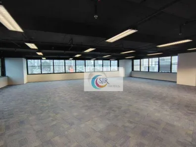 Sala Comercial para alugar, 387m² no Pinheiros, São Paulo