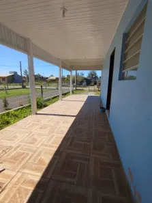 Casa com 4 Quartos para alugar, 120m² no , Passo de Torres