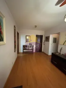 Apartamento com 1 Quarto à venda, 56m² no Vila Imperial, São José do Rio Preto