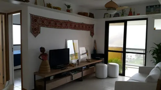 Apartamento com 2 Quartos à venda, 68m² no Recreio dos Bandeirantes, Rio de Janeiro
