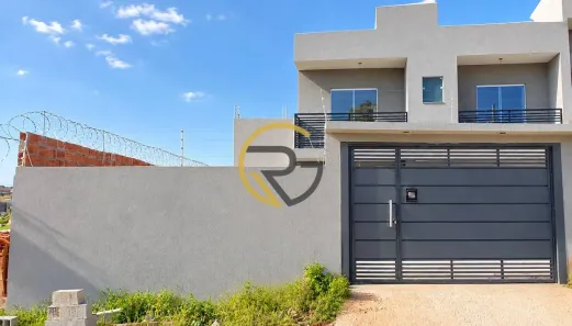 Casa com 2 Quartos à venda, 80m² no Casas Populares, Atibaia