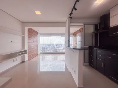 Apartamento com 2 Quartos à venda, 57m² no Vila Isolina Mazzei, São Paulo