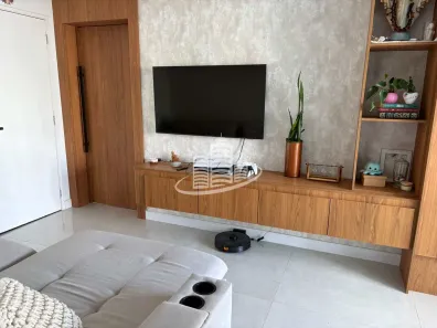 Apartamento com 2 Quartos à venda, 61m² no Tatuapé, São Paulo
