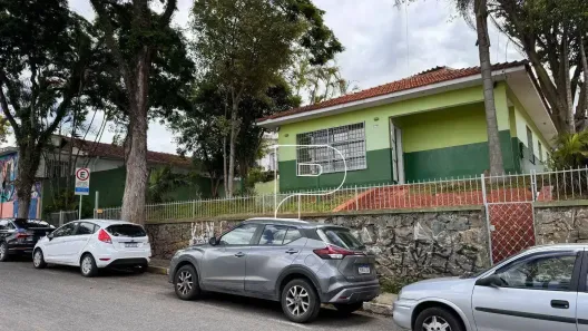 Casa com 1 Quarto à venda, 277m² no Centro, Embu das Artes