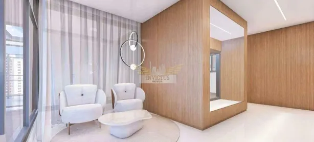 Apartamento com 3 Quartos à venda, 153m² no Jardim, Santo André