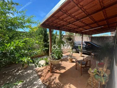 Casa com 2 Quartos à venda, 60m² no Parque Residencial da Solidariedade, São José do Rio Preto