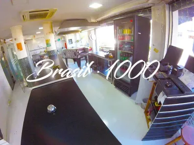 Ponto Comercial à venda, 100m² no Vila Aricanduva, São Paulo