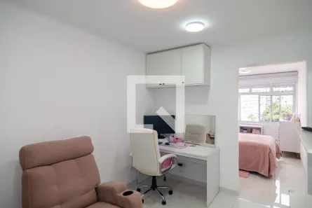 Apartamento com 1 Quarto à venda, 42m² no Bela Vista, São Paulo