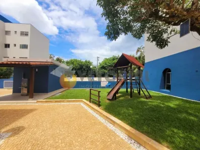 Apartamento com 1 Quarto à venda, 53m² no Balneário Recanto do Sol, Caraguatatuba