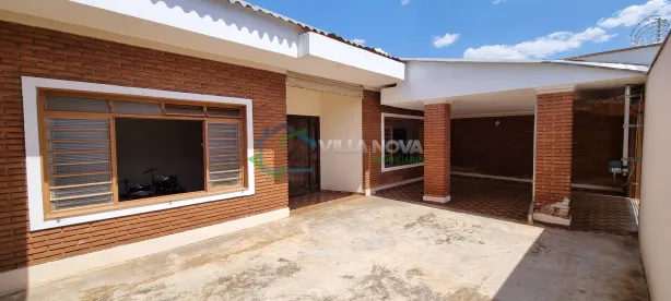 Casa com 3 Quartos à venda, 175m² no Jardim São Luiz, Ribeirão Preto