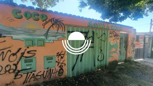 Lote/Terreno à venda, 335m² no Parque São Quirino, Campinas