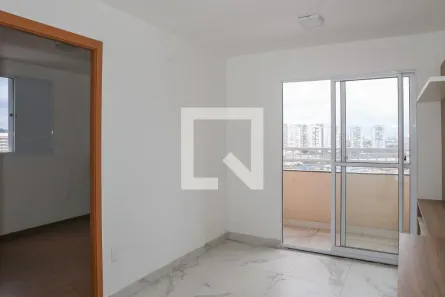 Apartamento com 2 Quartos à venda, 39m² no Lapa de Baixo, São Paulo
