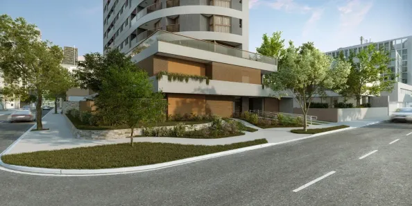 Apartamento com 2 Quartos à venda, 55m² no Rosarinho, Recife