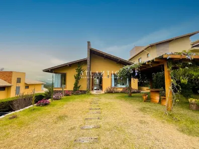 Casa com 3 Quartos à venda, 450m² no , Domingos Martins