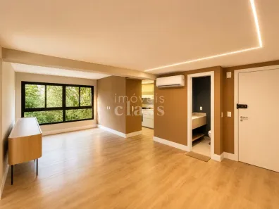 Apartamento com 3 Quartos à venda, 101m² no Menino Deus, Porto Alegre