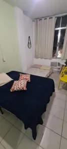 Kitnet com 1 Quarto à venda, 30m² no Centro, Niterói