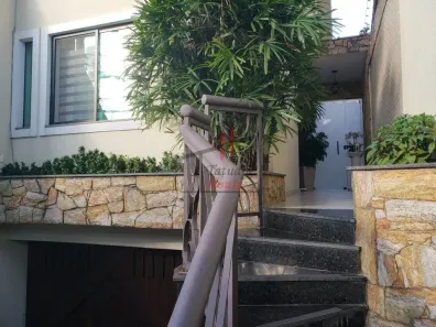 Sobrado com 3 Quartos à venda, 199m² no Jardim Textil, São Paulo