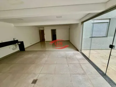 Apartamento com 4 Quartos à venda, 180m² no Buritis, Belo Horizonte