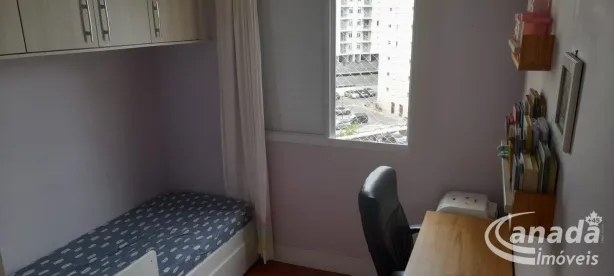 Apartamento com 2 Quartos à venda, 54m² no São Pedro, Osasco
