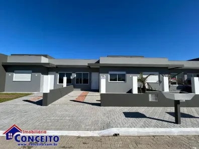 Casa com 2 Quartos à venda, 55m² no Morada do Sol, Imbé