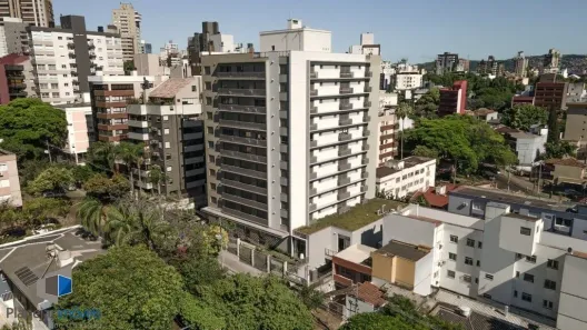 Apartamento com 1 Quarto à venda, 42m² no Petrópolis, Porto Alegre