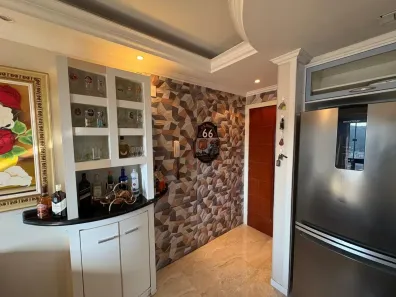 Apartamento com 1 Quarto à venda, 39m² no Kobrasol, São José