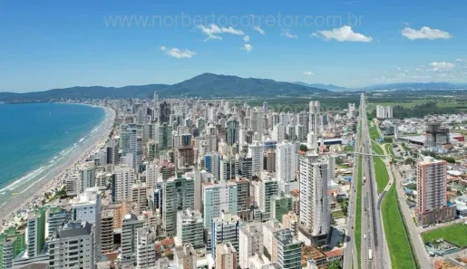 Apartamento com 2 Quartos à venda, 62m² no Morretes, Itapema