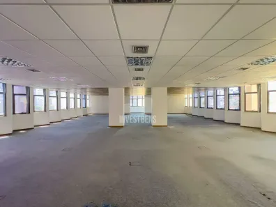 Sala Comercial para alugar, 560m² no Coração de Jesus, Belo Horizonte