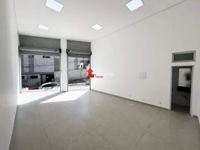 Ponto Comercial para alugar, 50m² no Fernão Dias, Belo Horizonte
