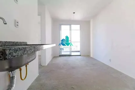 Apartamento com 2 Quartos à venda, 38m² no Tatuapé, São Paulo